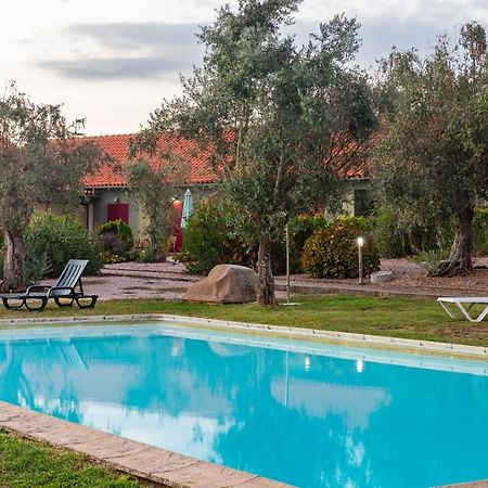 Quinta Do Chao Da Vinha Villa Carragozela Ngoại thất bức ảnh