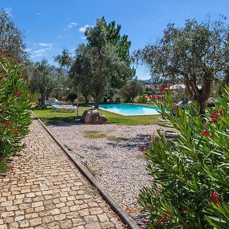 Quinta Do Chao Da Vinha Villa Carragozela Ngoại thất bức ảnh