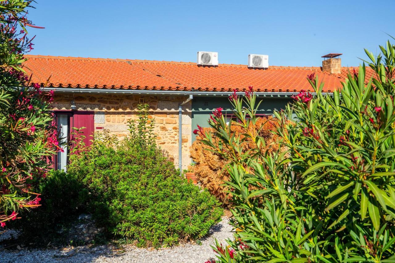Quinta Do Chao Da Vinha Villa Carragozela Ngoại thất bức ảnh