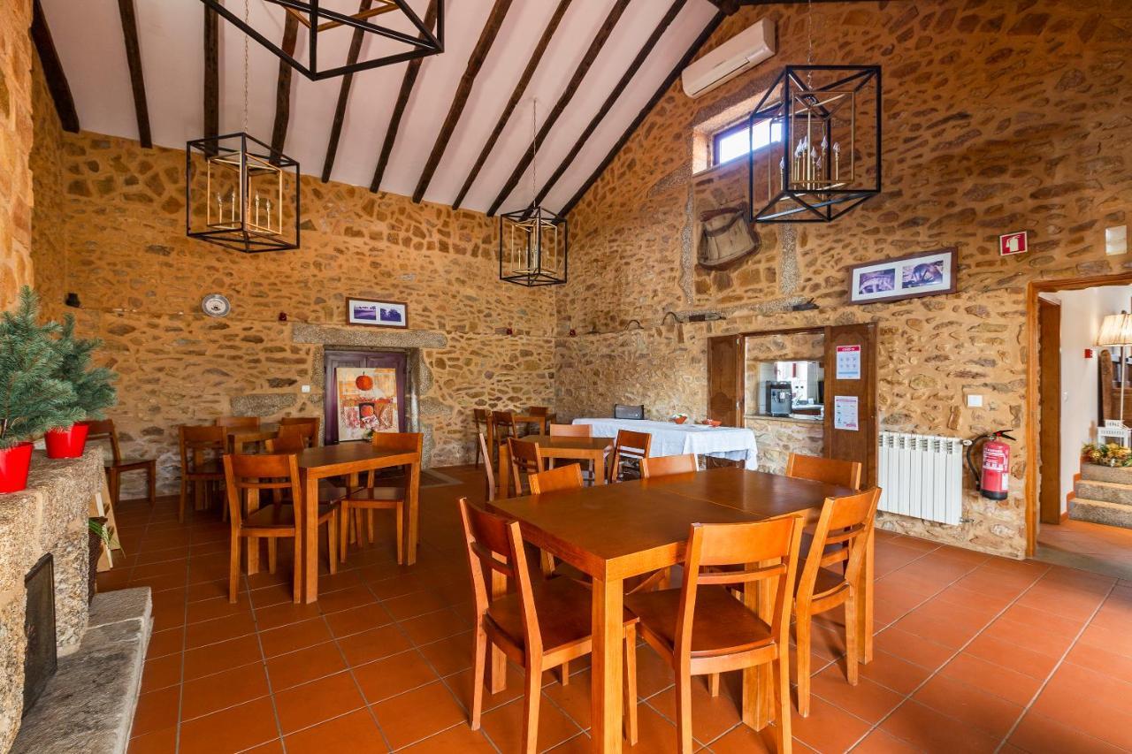 Quinta Do Chao Da Vinha Villa Carragozela Ngoại thất bức ảnh