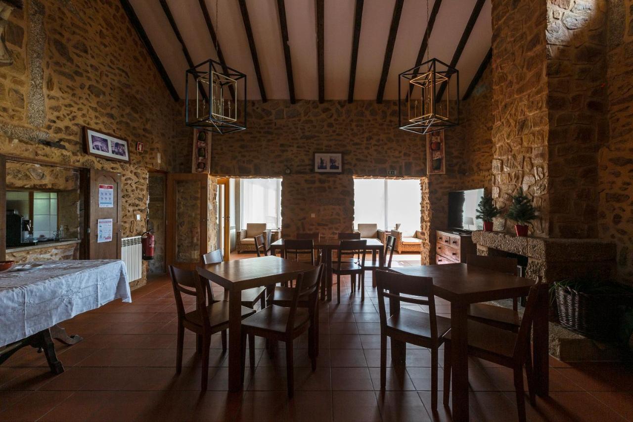 Quinta Do Chao Da Vinha Villa Carragozela Ngoại thất bức ảnh