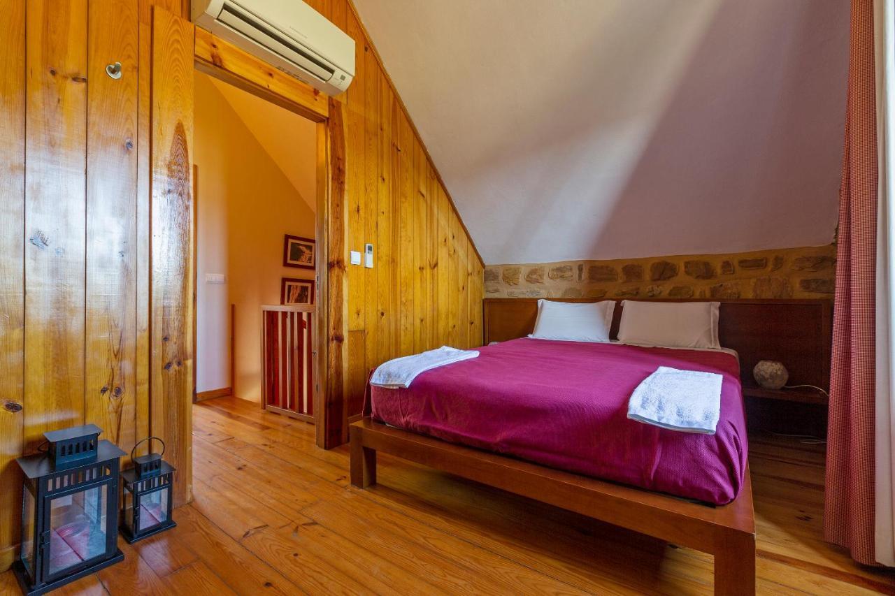 Quinta Do Chao Da Vinha Villa Carragozela Ngoại thất bức ảnh