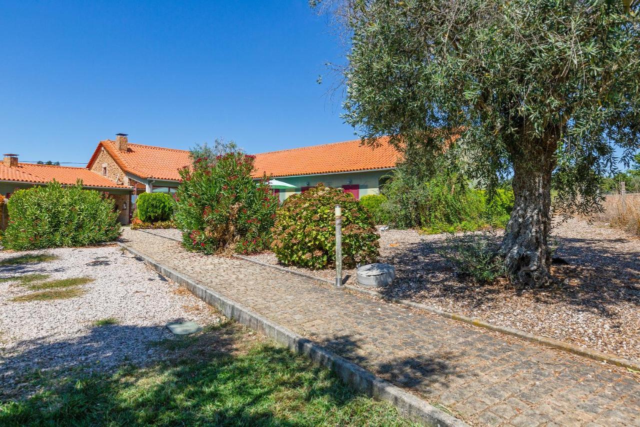 Quinta Do Chao Da Vinha Villa Carragozela Ngoại thất bức ảnh