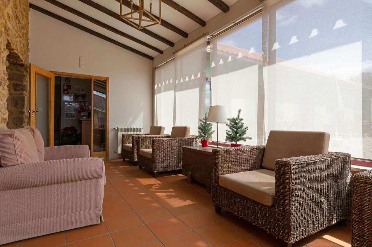 Quinta Do Chao Da Vinha Villa Carragozela Ngoại thất bức ảnh