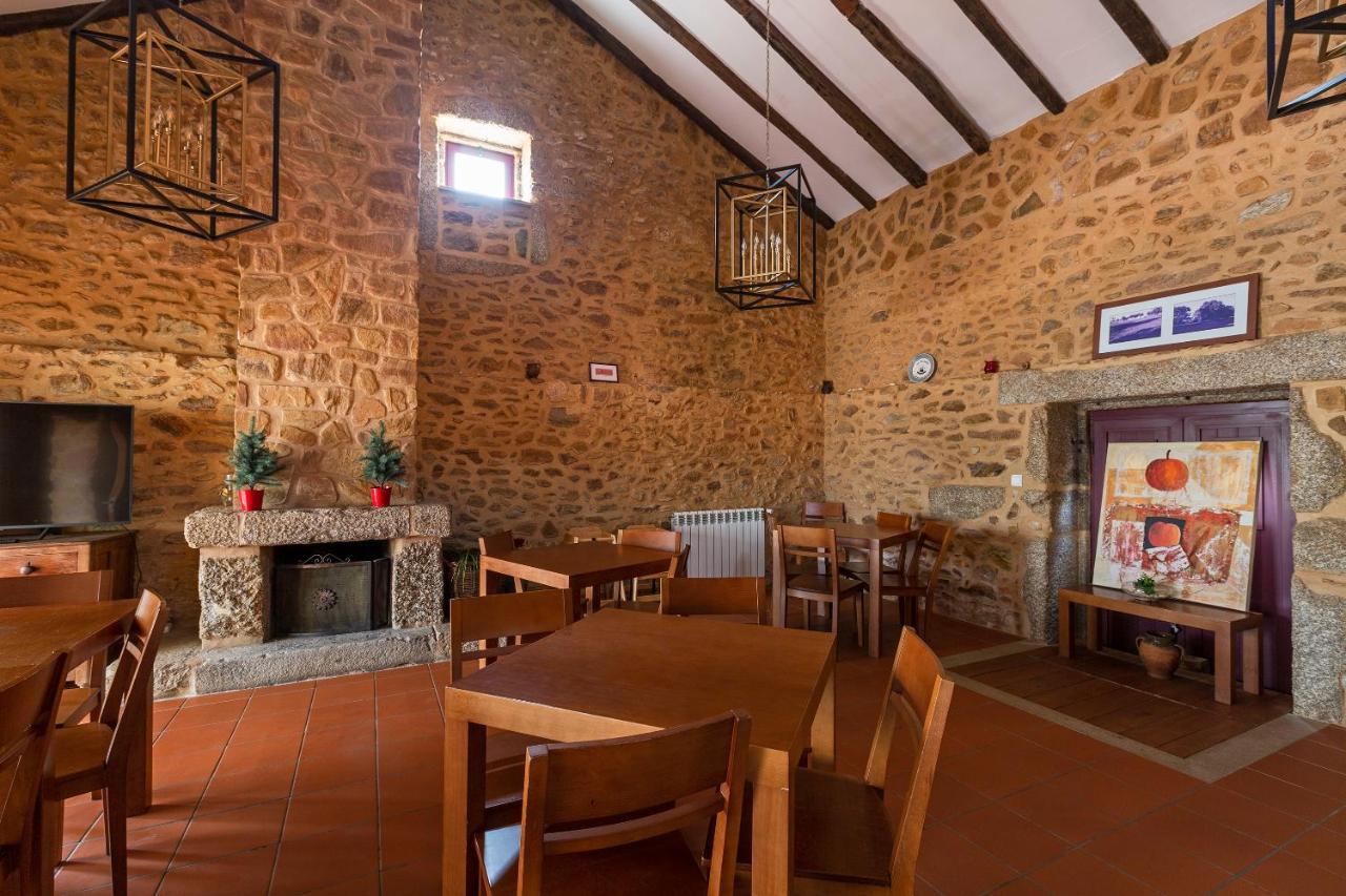 Quinta Do Chao Da Vinha Villa Carragozela Ngoại thất bức ảnh
