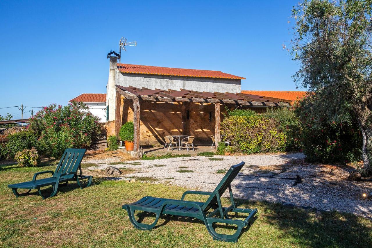 Quinta Do Chao Da Vinha Villa Carragozela Ngoại thất bức ảnh