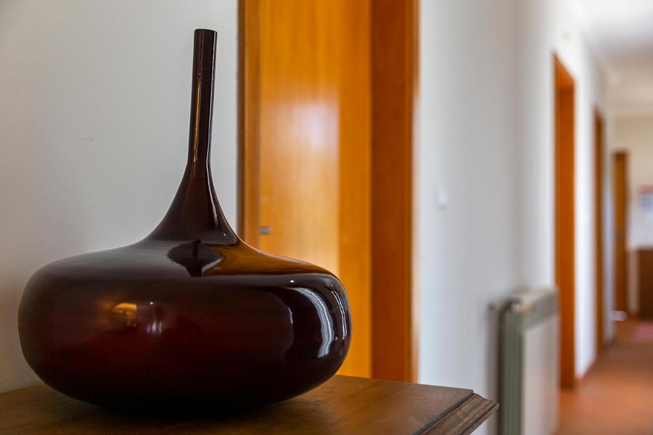 Quinta Do Chao Da Vinha Villa Carragozela Ngoại thất bức ảnh