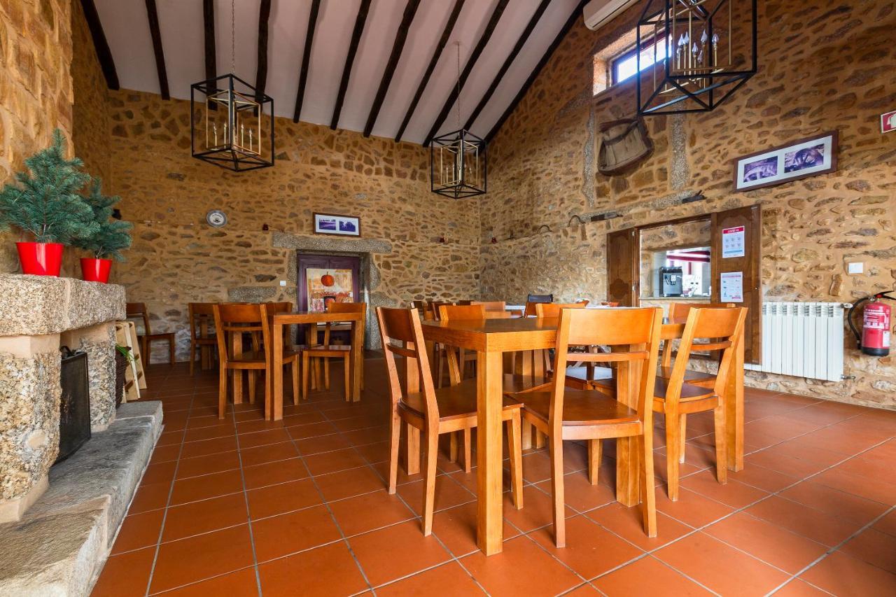 Quinta Do Chao Da Vinha Villa Carragozela Ngoại thất bức ảnh