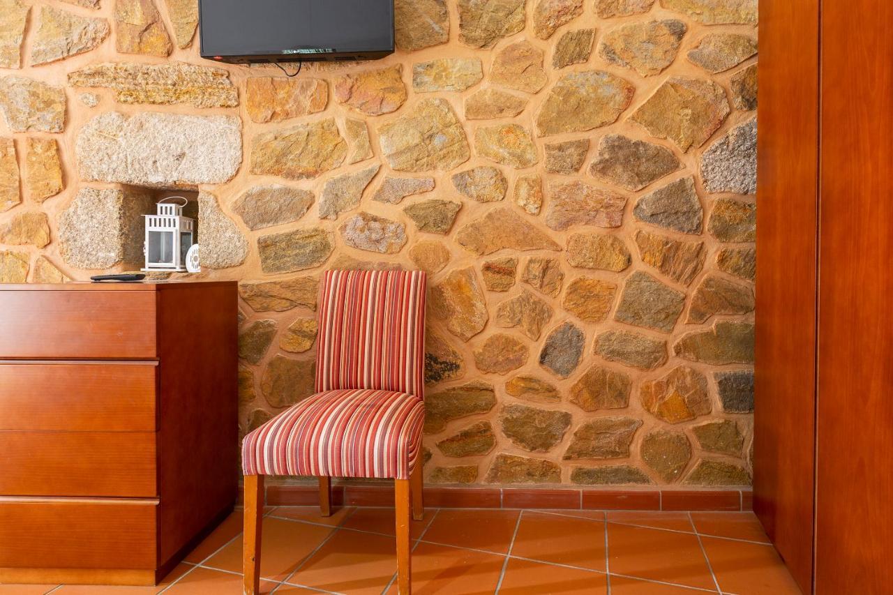 Quinta Do Chao Da Vinha Villa Carragozela Ngoại thất bức ảnh