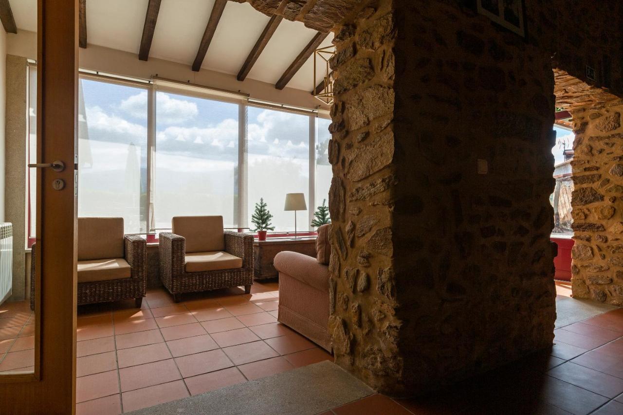 Quinta Do Chao Da Vinha Villa Carragozela Ngoại thất bức ảnh