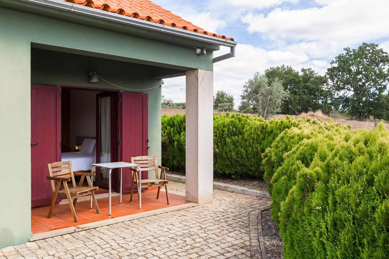 Quinta Do Chao Da Vinha Villa Carragozela Ngoại thất bức ảnh