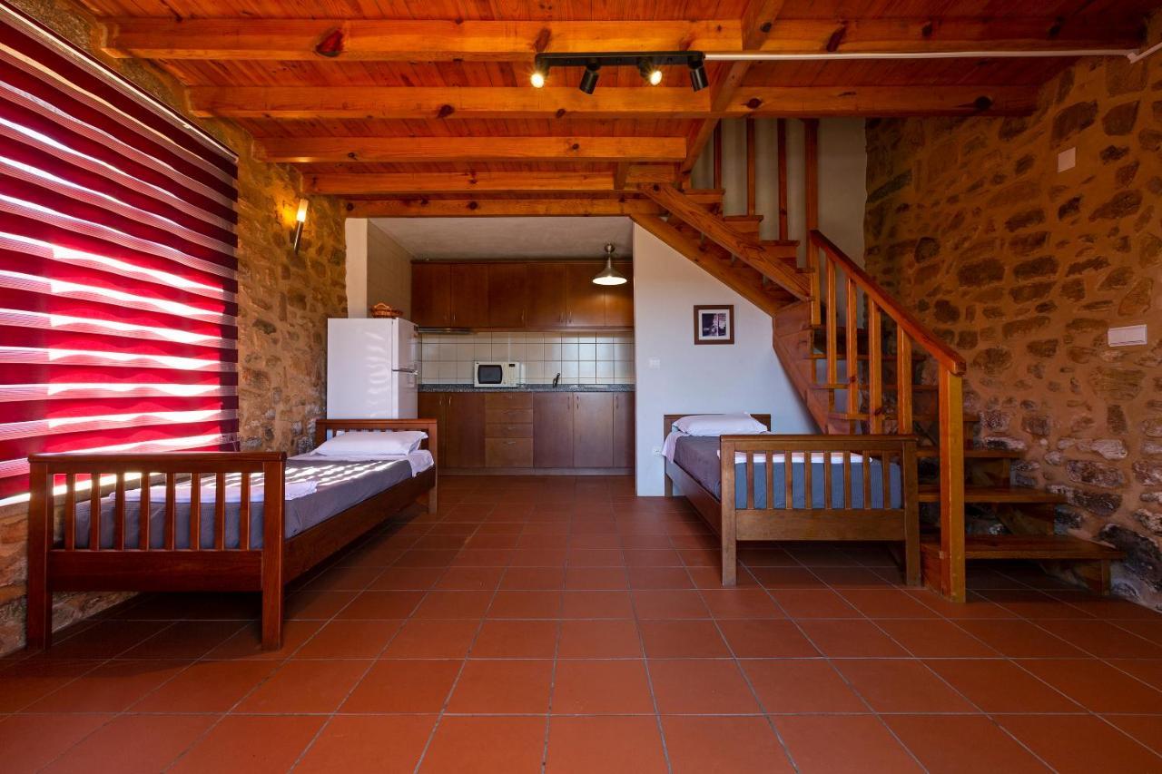 Quinta Do Chao Da Vinha Villa Carragozela Ngoại thất bức ảnh