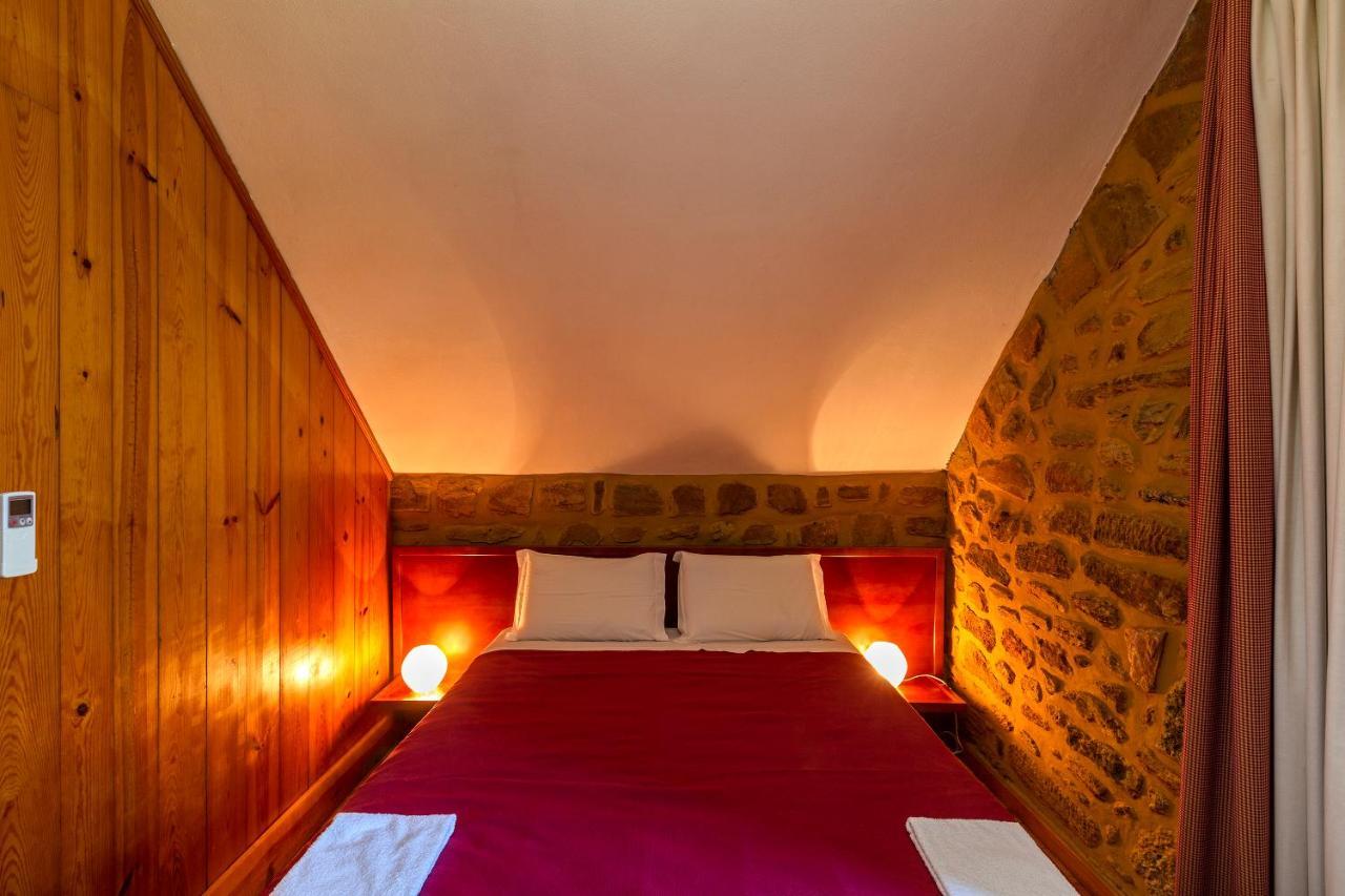 Quinta Do Chao Da Vinha Villa Carragozela Ngoại thất bức ảnh